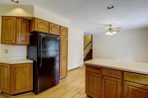 2601 Westbrook Ln, Madison WI  53711-4170 exterior