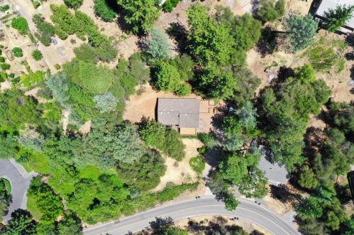 16822 Patricia Way, Grass Valley CA  95949-7228 exterior