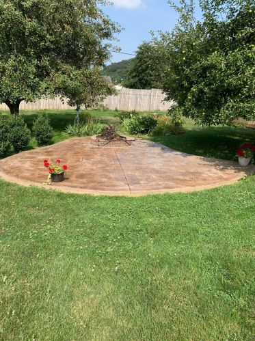 25 Fry Dr, Chillicothe OH  45601-9242 exterior