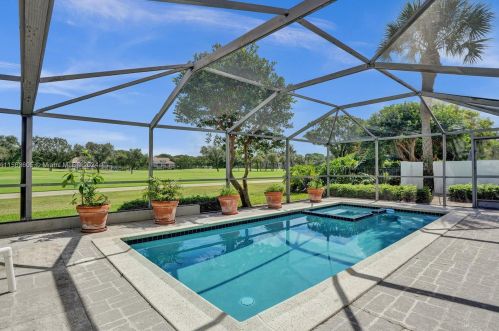 2103 53rd St, Boca Raton FL 33496-3451 exterior