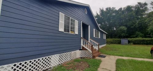 8519 158th St, Summerfield FL  34491-5573 exterior