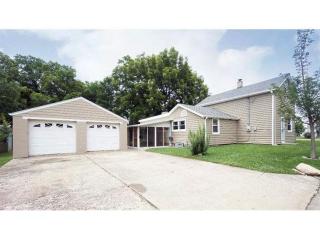 11531 Hickory St, Cincinnati, OH 45246-3507