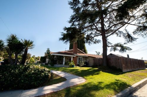 3601 Forecastle Ave, West Covina, CA 91792-2918