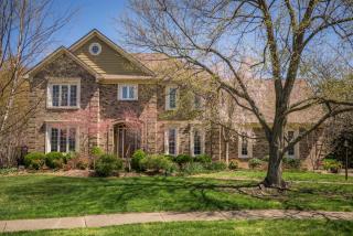 6723 Sycamore Woods Dr, Louisville, KY 40241-6261