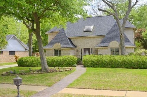 1419 Morton League Rd, Richmond, TX 77406-1376