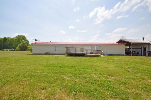 4369 Oakland Rd, Mount Olive OH  45106-8619 exterior