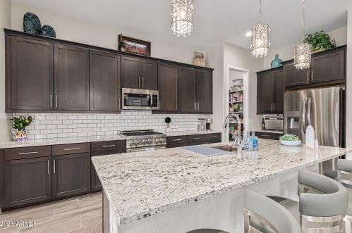 24831 175th Dr, Sun City AZ  85387 exterior
