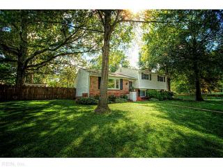 8336 Capeview Ct, Norfolk, VA 23518-5936