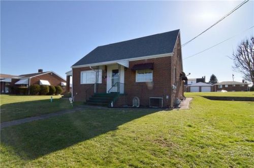 1013 High St, West Brownsville, PA 15417-2231