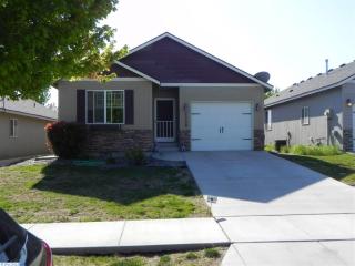 2009 Neel St, Kennewick WA  99338-2022 exterior