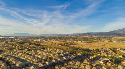 164 Paisley Ct, Beaumont, CA 92223-7535