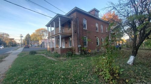 185 East St, New Britain, CT 06051-3644