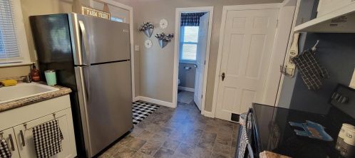 1815 Maple St, Manitowoc WI  54220-2636 exterior