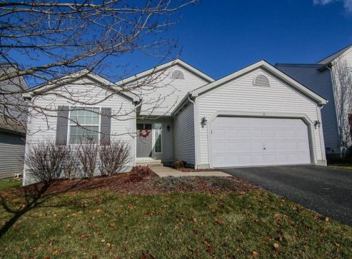 312 Moss Ct, Marysville, OH 43040-7002