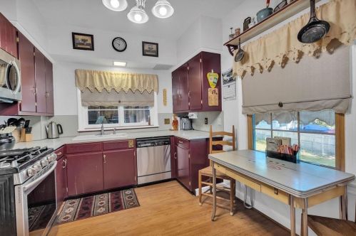 102 Jackson St, Franklin OH  45005-1617 exterior