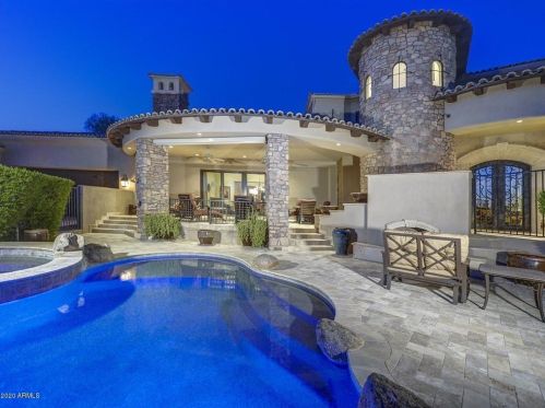 9521 Fireridge Trl, Scottsdale, AZ 85268-5976