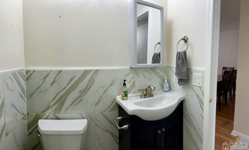 223 Palombi Ct, East Brunswick NJ  08816-5020 exterior