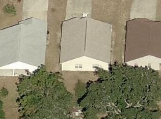 46 13th St, Apopka FL  32703-6334 exterior