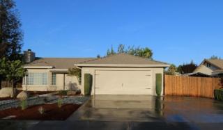 3928 Jasper St, Conejo CA  93662-2649 exterior