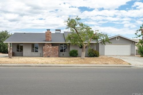 611 Papst Ave, Newville, CA 95963-1510