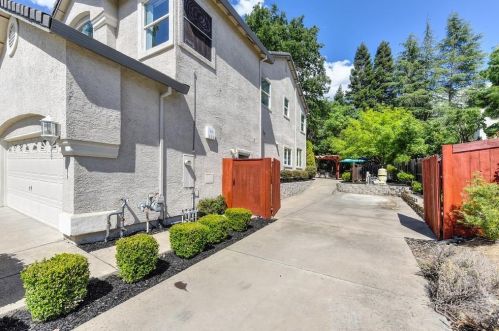 648 Henry St, Folsom CA  95630-7737 exterior