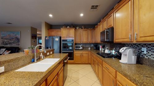 84343 Onda Dr, Indio CA  92203-2909 exterior