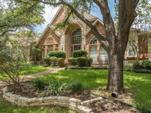 3635 Copper Stone Dr, Dallas, TX 75287-6257