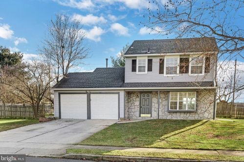 2 Sherry Ann Dr, Lumberton Township, NJ 08048-4512