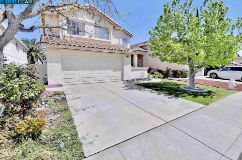 360 Rapallo Ln, West Pittsburg, CA 94565-6753