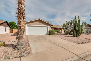 3161 Vineyard, Mesa, AZ 85210-8357