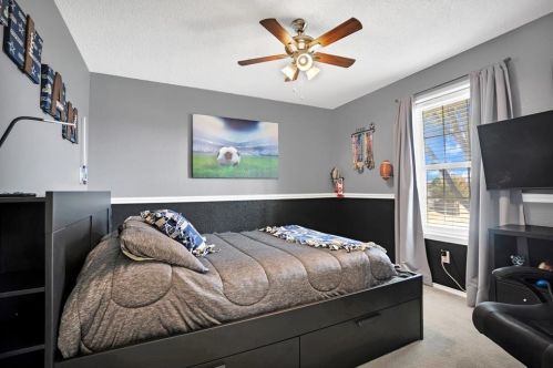 6111 Arlington Dr, Frisco TX 75035-2835 exterior