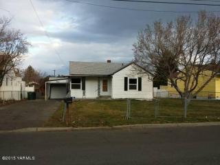 1109 32nd Ave, Yakima, WA 98902-4913