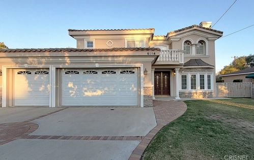 5214 Pal Mal Ave, Temple City, CA 91780-3435