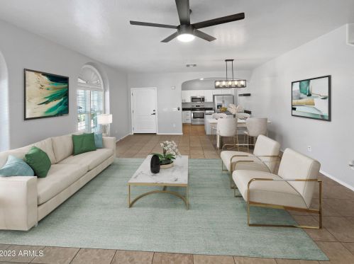 2729 Sulley Dr, Gilbert, AZ 85295-6088