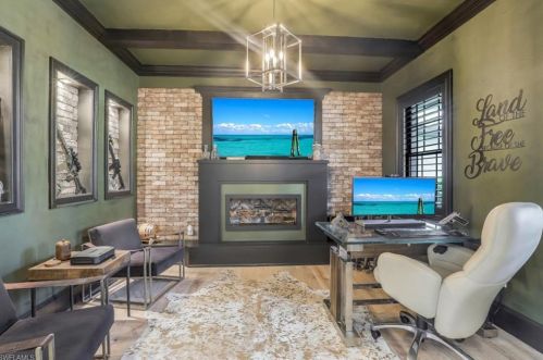 11209 Monte Carlo Blvd, Bonita Springs FL  34135-3116 exterior
