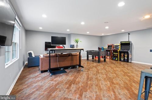 199 Nottingham Ct, Glen Mills PA  19342-2022 exterior