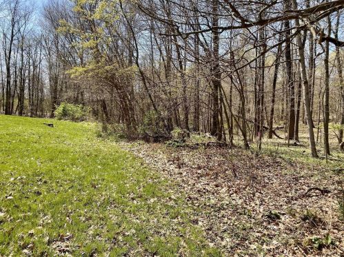 8441 Dunham Rd, Mount Vernon OH  43050-8572 exterior