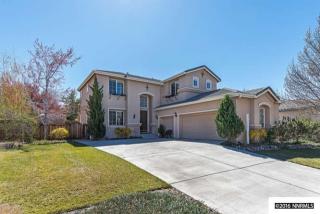 4568 Mount Bachelor Dr, Sparks, NV 89436-4695