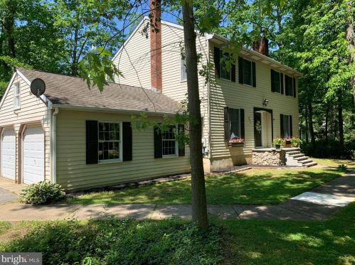 201 Cedar Rd, Harrison Township, NJ 08062-2503