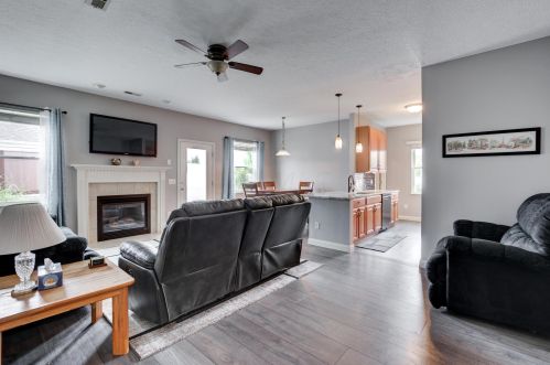 4704 Trumhall Dr, Darbydale OH  43123-8127 exterior