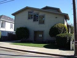 1086 1st St, Monterey CA  93940-3374 exterior