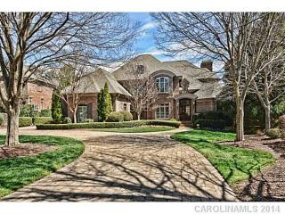 11137 Mcclure Manor Dr, Charlotte, NC 28277-3027