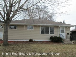 2541 13th Ave, Rochester MN  55901-7770 exterior