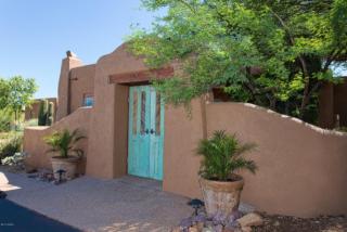 6510 Camino Lenor, Tucson, AZ 85743-8835