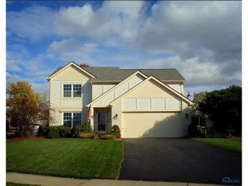 1923 Old Planke Rd, Holland, OH 43528-9144