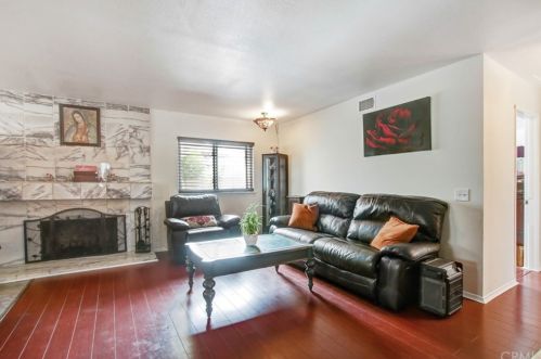 1626 Barranca Ave, Ontario CA  91764-1611 exterior