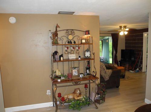 18717 Hamilton St, Lutz FL  33549-3820 exterior