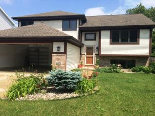 2628 Quartz Rd, Madison WI  53711-4934 exterior