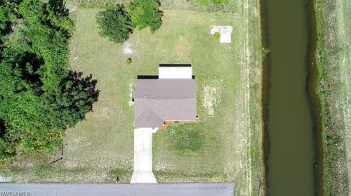 705 James Ave, Lehigh Acres FL 33971-1127 exterior