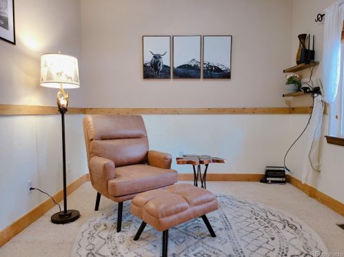 20133 Silver Ranch Rd, Conifer CO  80433-5604 exterior